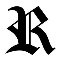 Black knight logo for Ryder Thomas